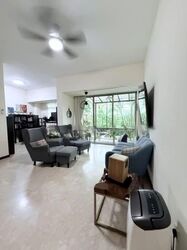 Costa Rhu (D15), Condominium #599632641